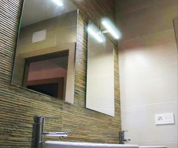 Rurales Parajes De Piedra