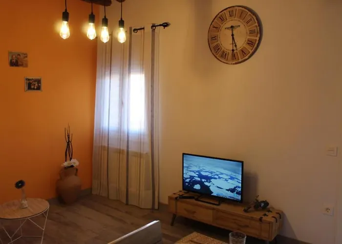 Rurales Parajes De Piedra * Ibdes