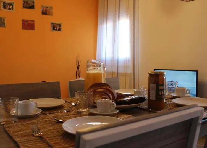 Rurales Parajes De Piedra