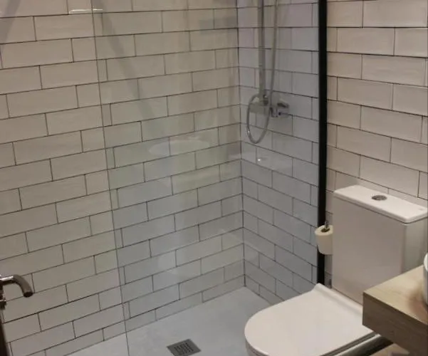 Rurales Parajes De Piedra Ibdes