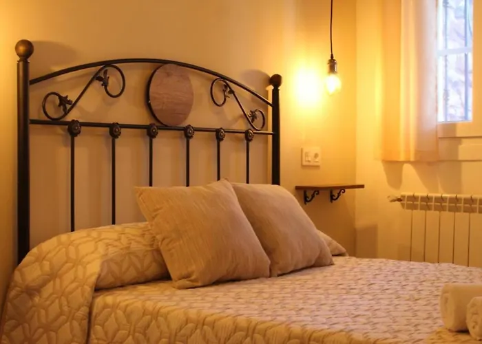 Rurales Parajes De Piedra * Ibdes