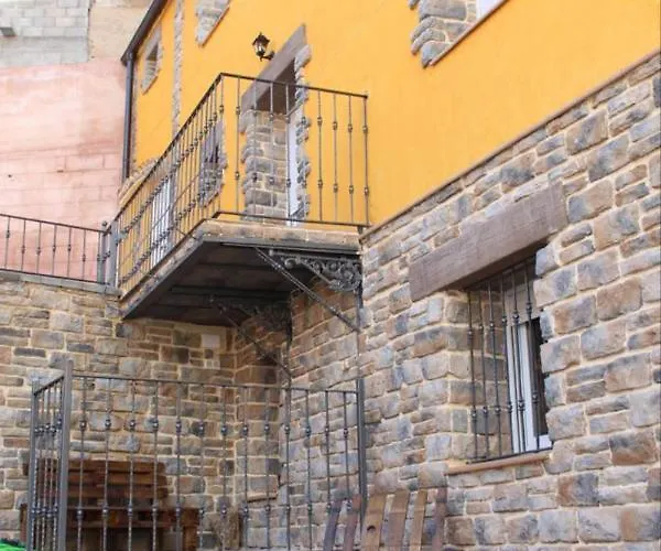 Rurales Parajes De Piedra Apartamento