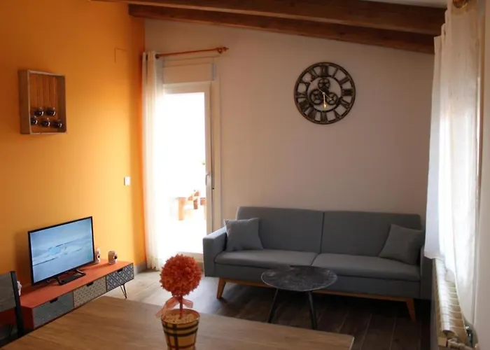 Rurales Parajes De Piedra * Ibdes