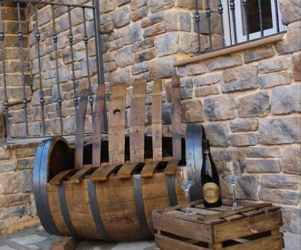 Rurales Parajes De Piedra Apartamento Ibdes