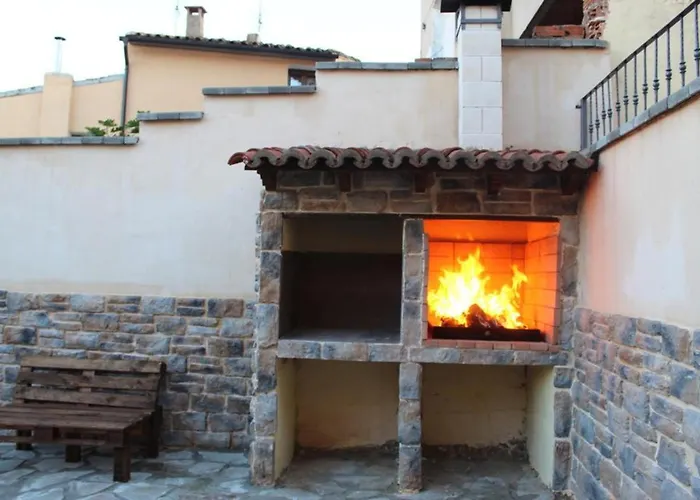 Rurales Parajes De Piedra Apartamento
