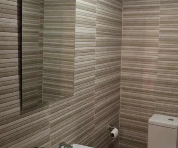 Rurales Parajes De Piedra Apartamento *