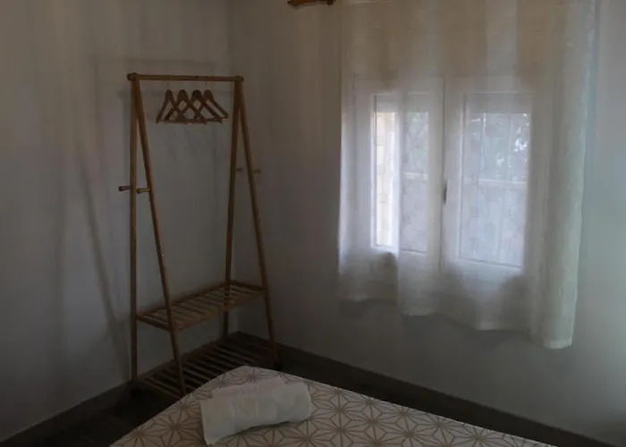 Rurales Parajes De Piedra Apartamento *