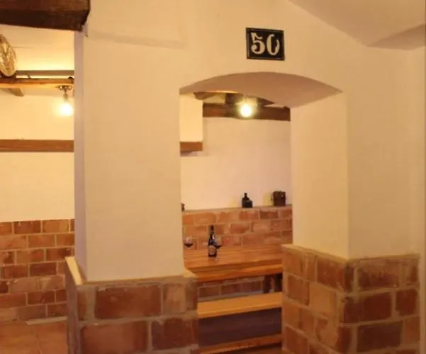 Rurales Parajes De Piedra Apartamento Ibdes