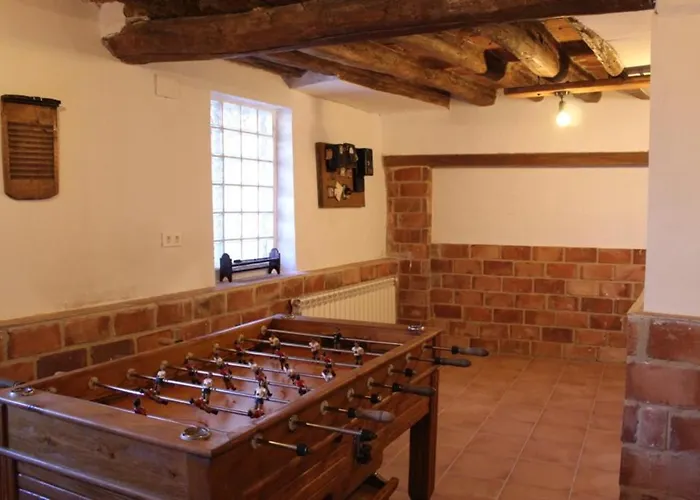 Rurales Parajes De Piedra