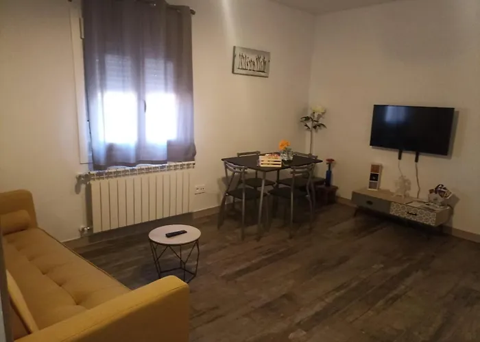 Rurales Parajes De Piedra *