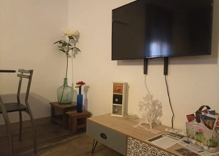 Rurales Parajes De Piedra * Ibdes