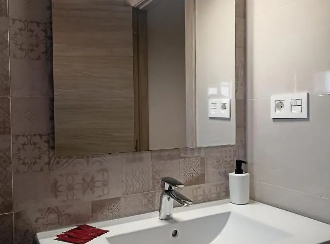 Rurales Parajes De Piedra Apartamento *