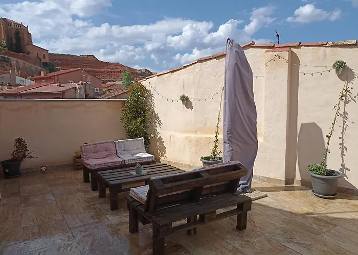 Rurales Parajes De Piedra