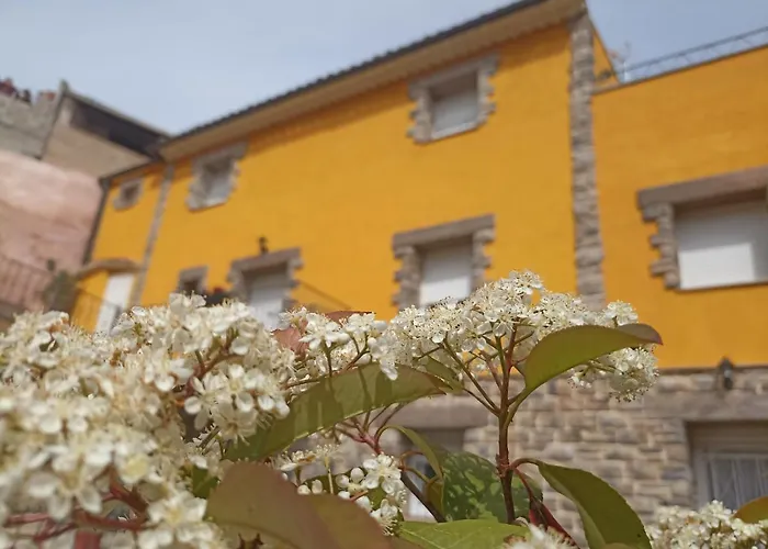 Rurales Parajes De Piedra Apartamento *